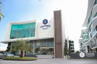 Wintree City Resort Hotels in 