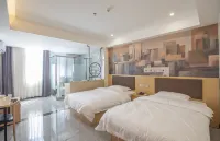 Hotel Kina Dongxing - breakfast