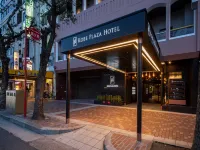 Kobe Plaza Hotel Hotels near Saint Laurent