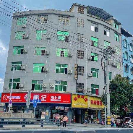 Xianfeng Yuelai Hotel