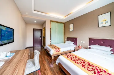 Carlston Hotel