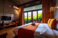 Ipoh Bali Hotel - balcony