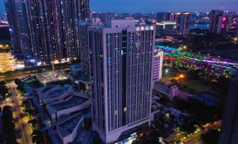 ChengZhou Hotel Apartment(ShunDe poly the face)