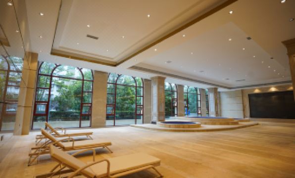 Orange Tree Resort Emeishan