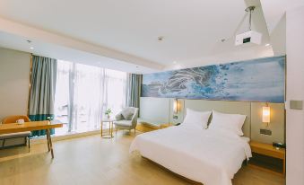 GreenTree Inn Smart Selection (Zhoushan Dinghai East Gate)
