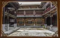 Yixuanzhuang Banshan Guesthouse - 3-Star