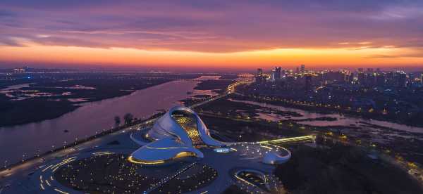 Best Hotels in Harbin