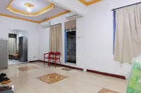 Arjuna Hostel