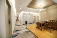 Maple Bridge  Hotel  Zhengzhou