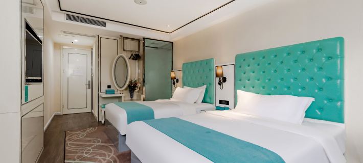 Xian Hotel (Qingyang Fengge Chengshi) Hotels in Qingyang County