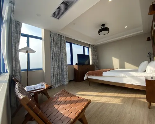 SEA·WIND Weifeng HomeStay Photos