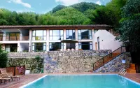 Changshan village winery wang Meishan room - Pools