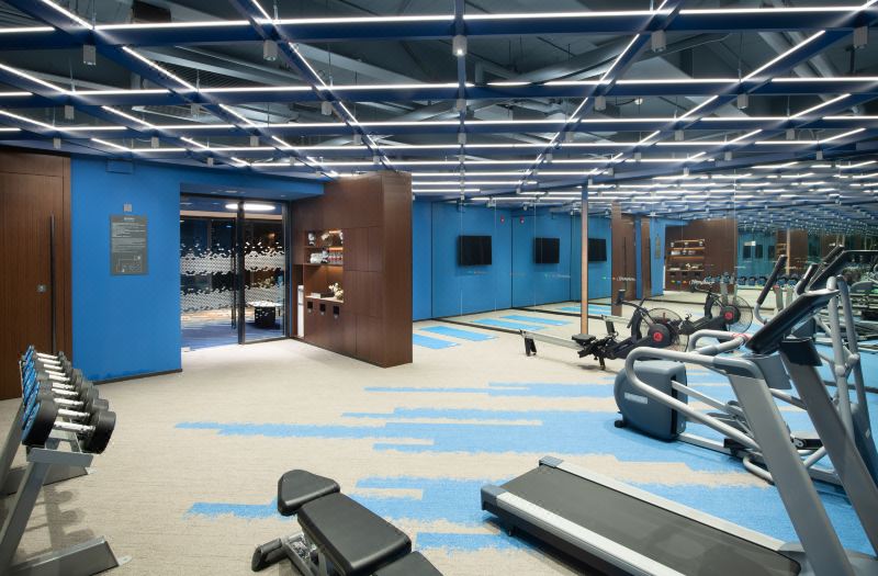 Hampton by Hilton Dongguan Dalang photo 2