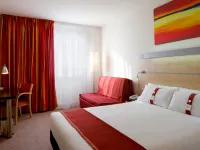 Holiday Inn Express BARCELONA - CITY 22@ by IHG Hotels near Agbar Tower