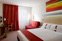 Holiday Inn Express BARCELONA - CITY 22@ by IHG - 3 звезды