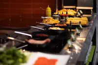 Hampton by Hilton Xingtai Xingzhou Avenue - breakfast