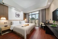 Meeteem Boutique Hotel Hotels in Jingxi