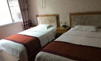 Cangxi Jinhao Business Hotel