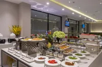 Home Inn Business Travel Hotel (Lijiang Ancient City Branch) - Bữa sáng