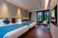 Chaoyanli|Loquat Valley Songyun Homestay Hotel di Xiangshan