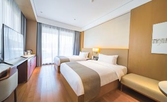 Jing Hotel (Jingdezhen Old Kiln)