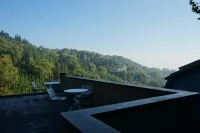 A Millet Resort Hotel Moganshan Scenic