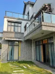 Yingde Aoyuan Xinhua Youran Hot Spring Resort Villa