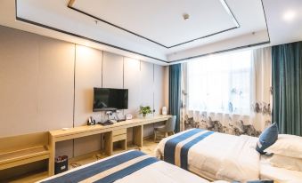 Trustworthiness Dragon Dream Hotel