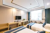 Trustworthiness Dragon Dream Hotel Hotels in Haixi Prefecture