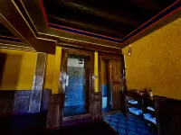 Cangrelin Homestay
