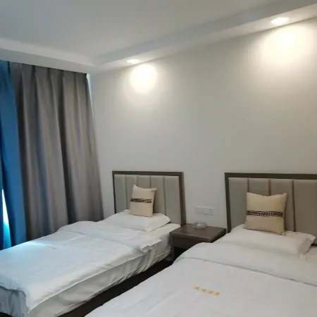 Xiangchuan Homestay