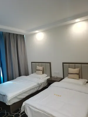 湘傳飯店 生態博物館附近的飯店