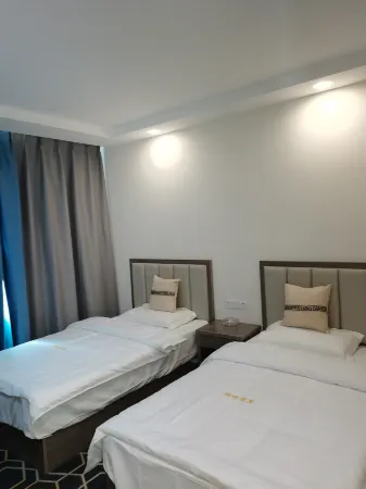 Xiangchuan Hotel Отели рядом с достопримечательностью «Hot Spring Boiled Tibetan Eggs»