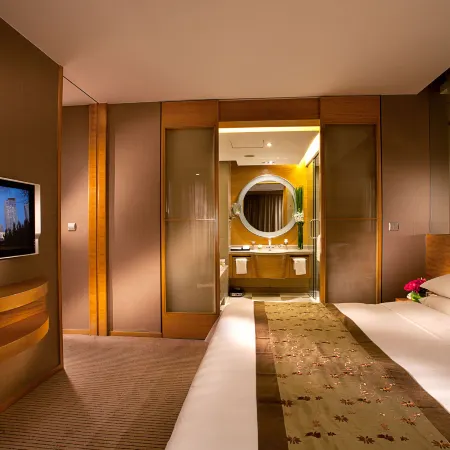 Pullman Dalian