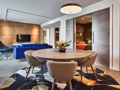 Hyatt Regency Amsterdam