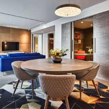 Hyatt Regency Amsterdam