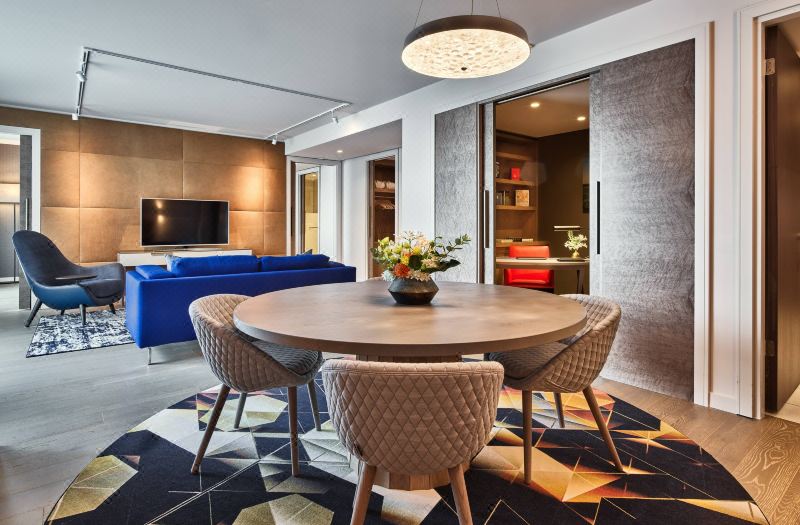 Hyatt Regency Amsterdam