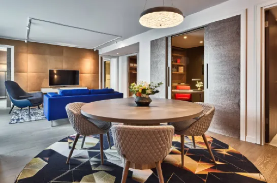 阿姆斯特丹凱悦酒店