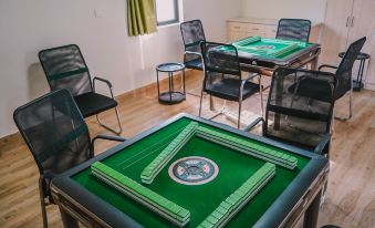 Shanghai Manzhu Homestay