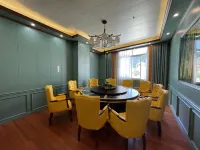 Bei Ma Liam Yin Xiang Hotel - Aamiainen