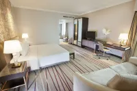 Dorsett Kuala Lumpur Hôtels à : Kuala Lumpur