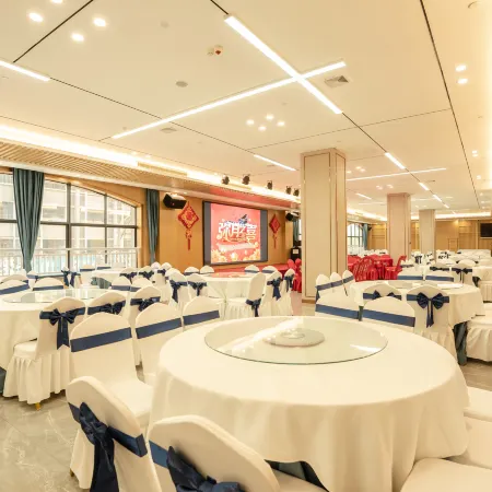 Kunrong Boutique Hotel, Liucheng