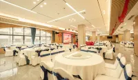 Kunrong Boutique Hotel, Liucheng Hotels in Liucheng
