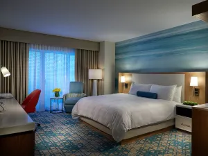 Seminole Hard Rock Hotel & Casino Hollywood