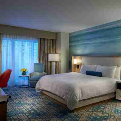 Seminole Hard Rock Hotel & Casino Hollywood Rooms