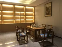 Player E-sports Hotel (Zhengzhou Zijingshan Subway Station)