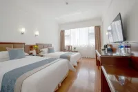 Jiangsu Hotel Hotels in Shenzhen