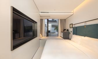 Autoongo Hotel On the Bund, Shanghai