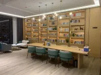 YongKang Dexin Garden Hotel - 4-Star