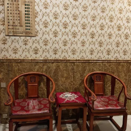 Wenshui Hengtong Hotel